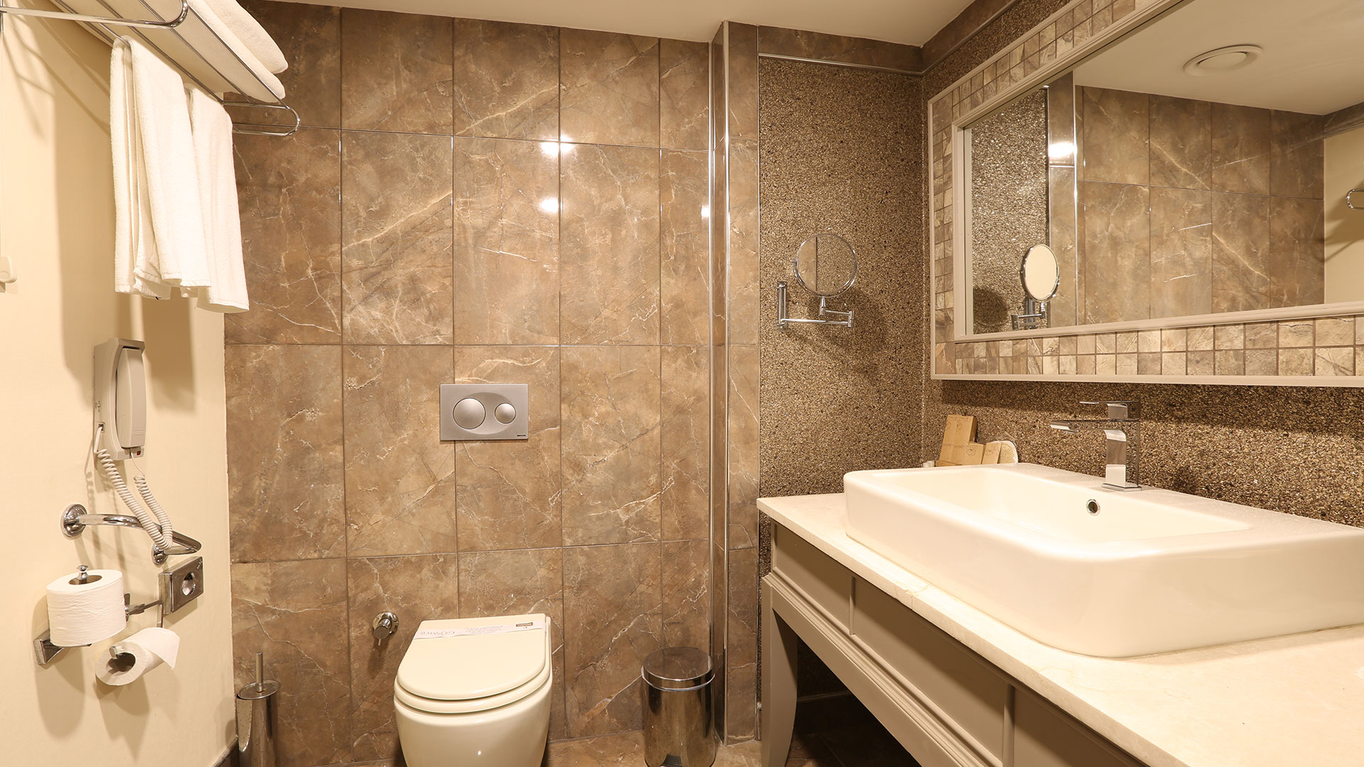 SUHAN 360 HOTEL