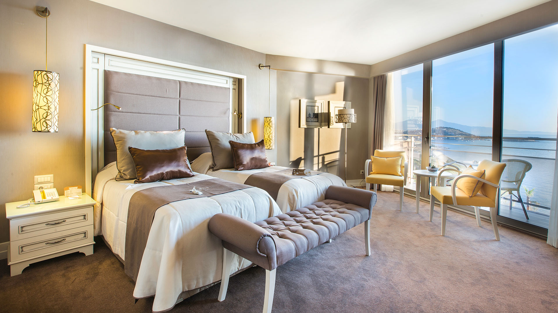 SUHAN 360 HOTEL