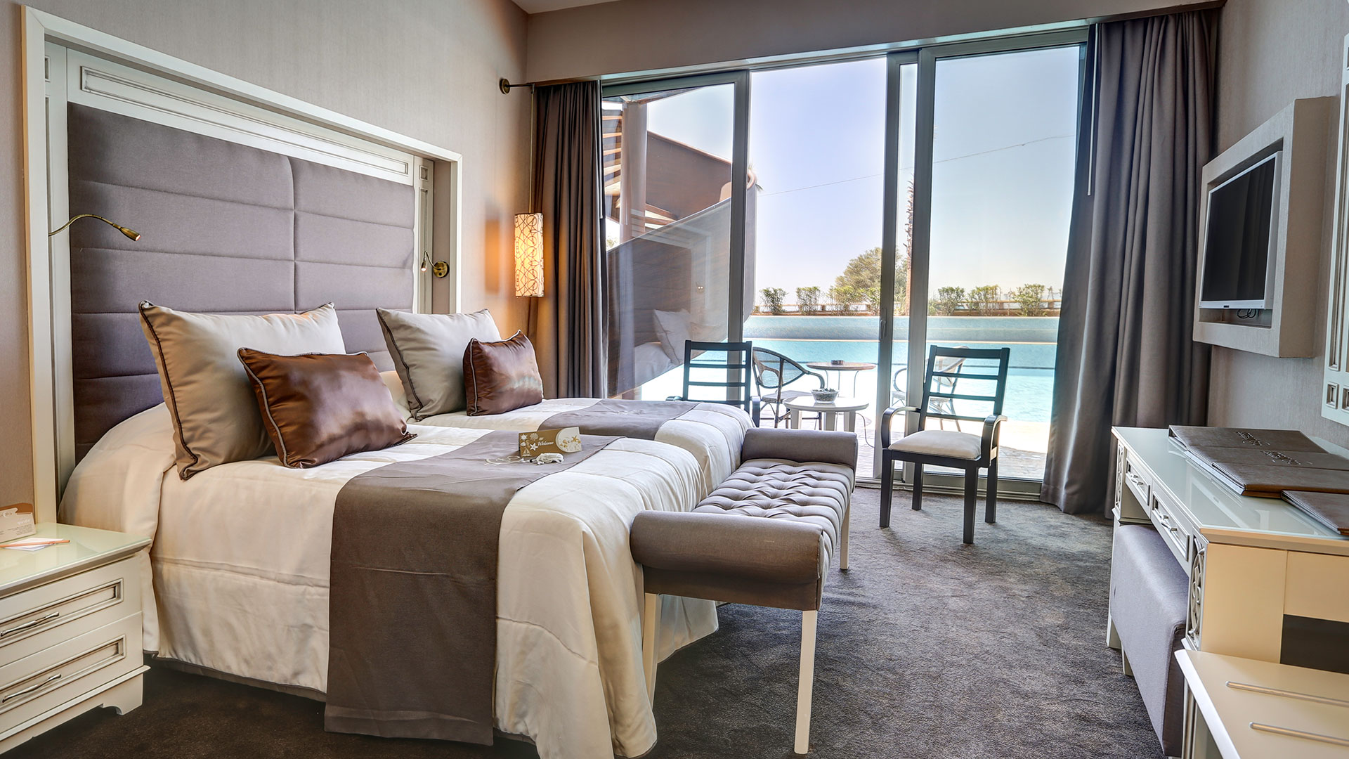 SUHAN 360 HOTEL
