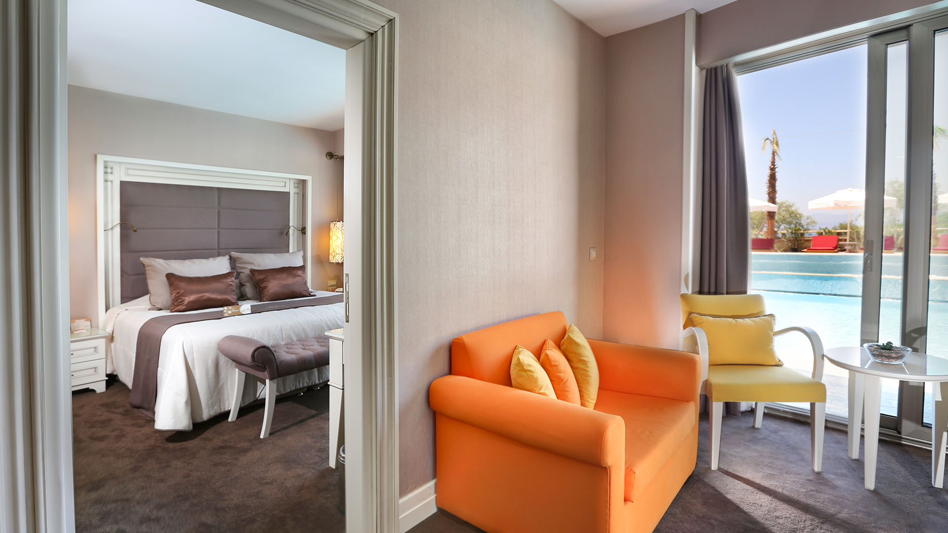 SUHAN 360 HOTEL