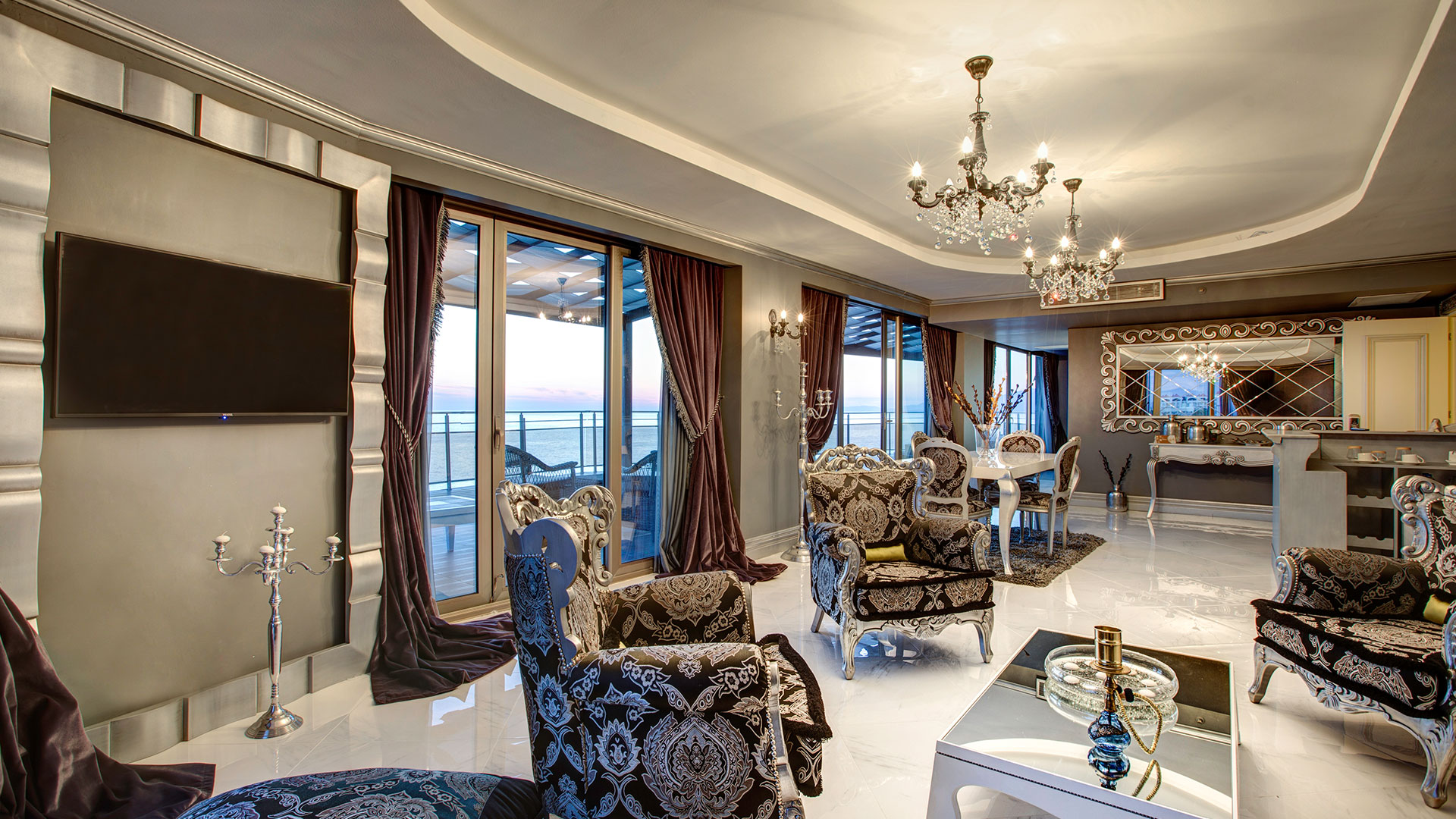 SUHAN 360 HOTEL