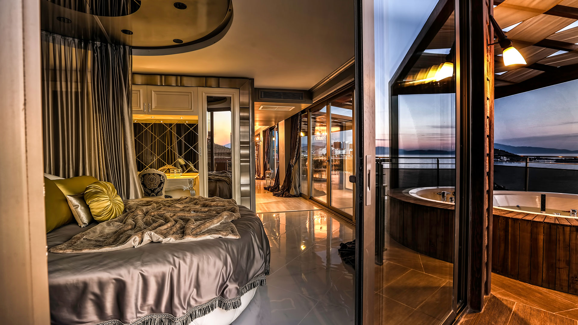 SUHAN 360 HOTEL