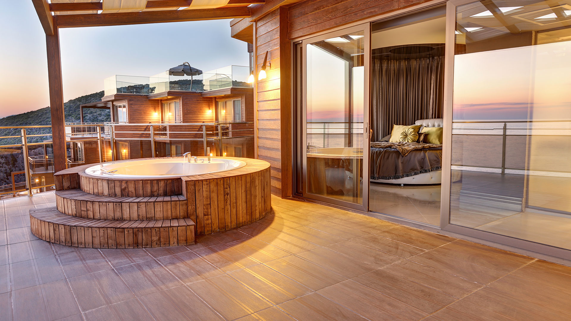 SUHAN 360 HOTEL