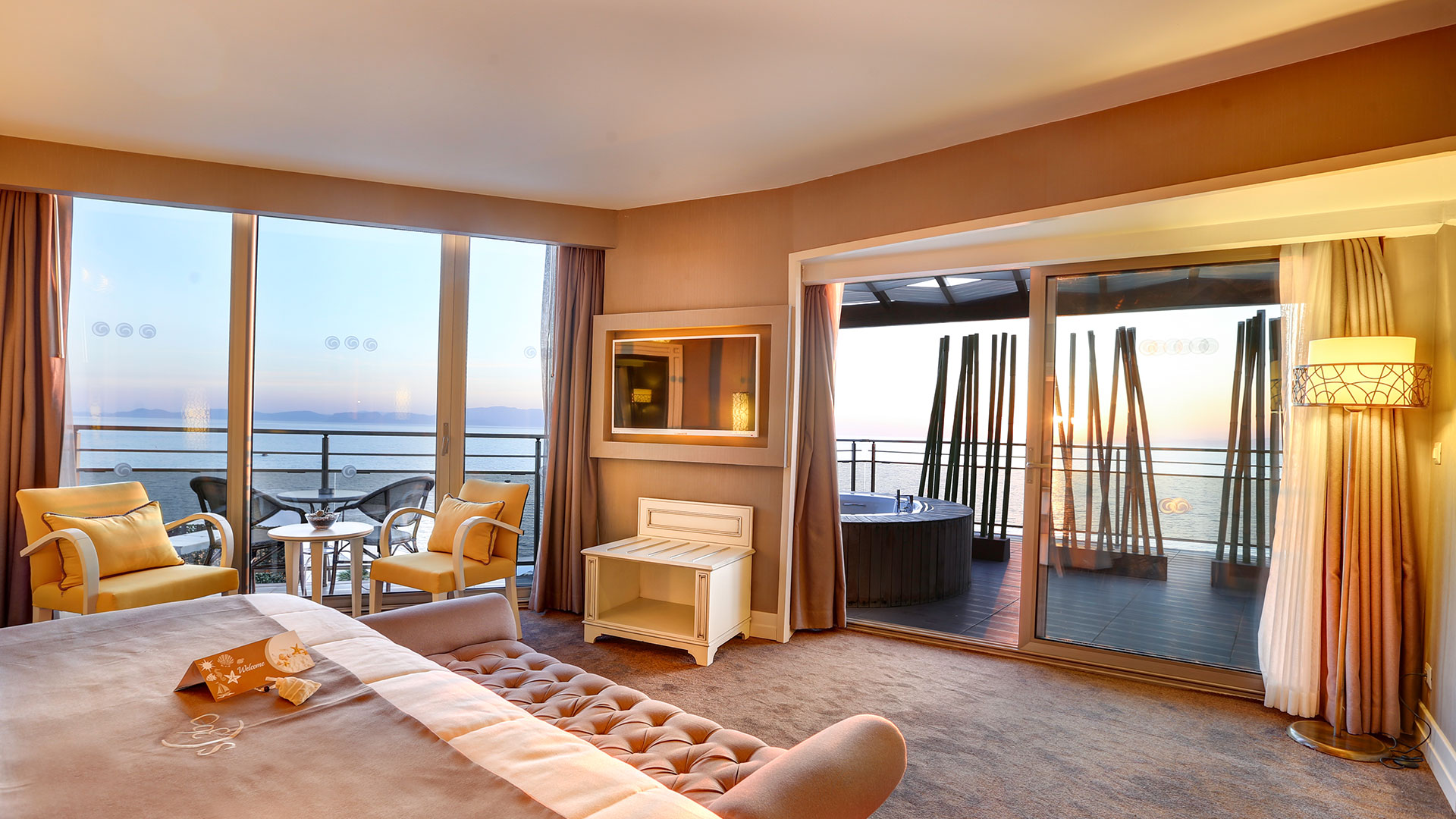 SUHAN 360 HOTEL
