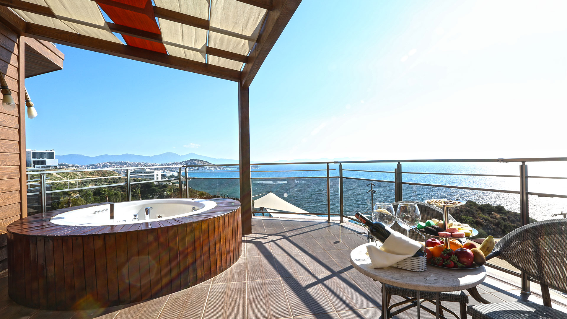 SUHAN 360 HOTEL
