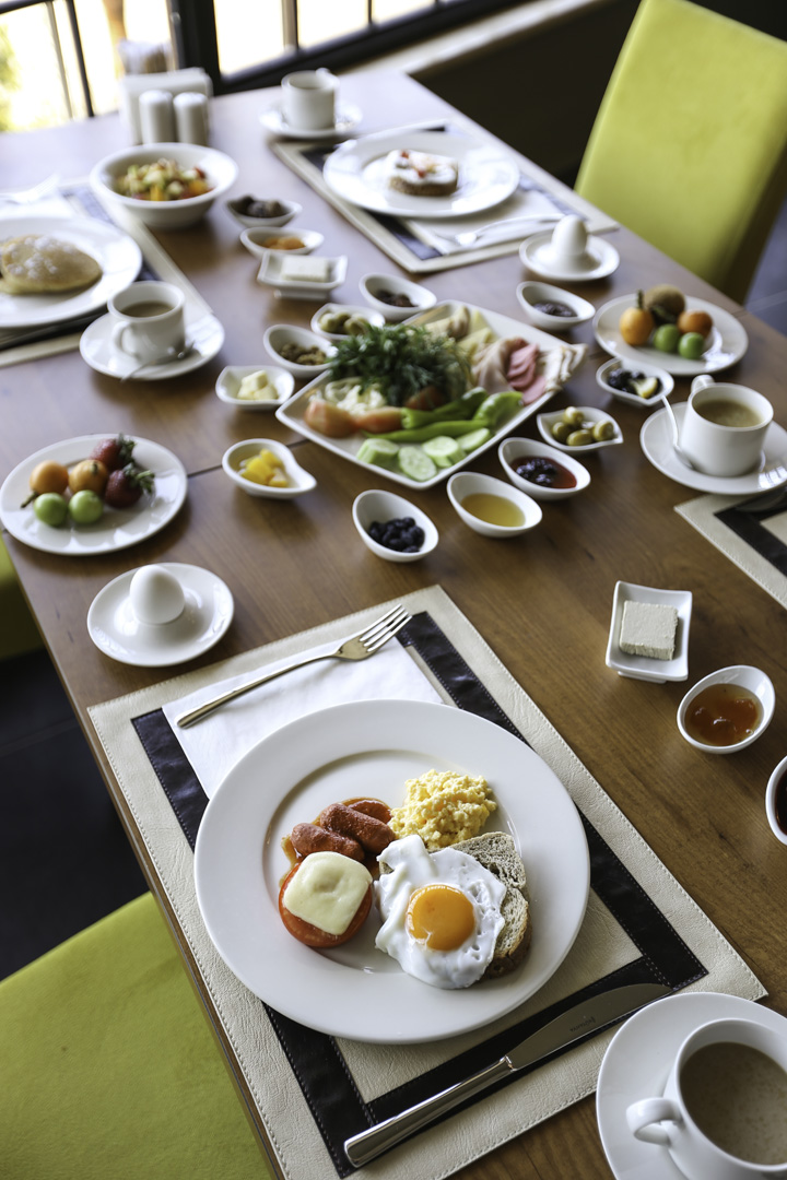 SUHAN 360 HOTEL