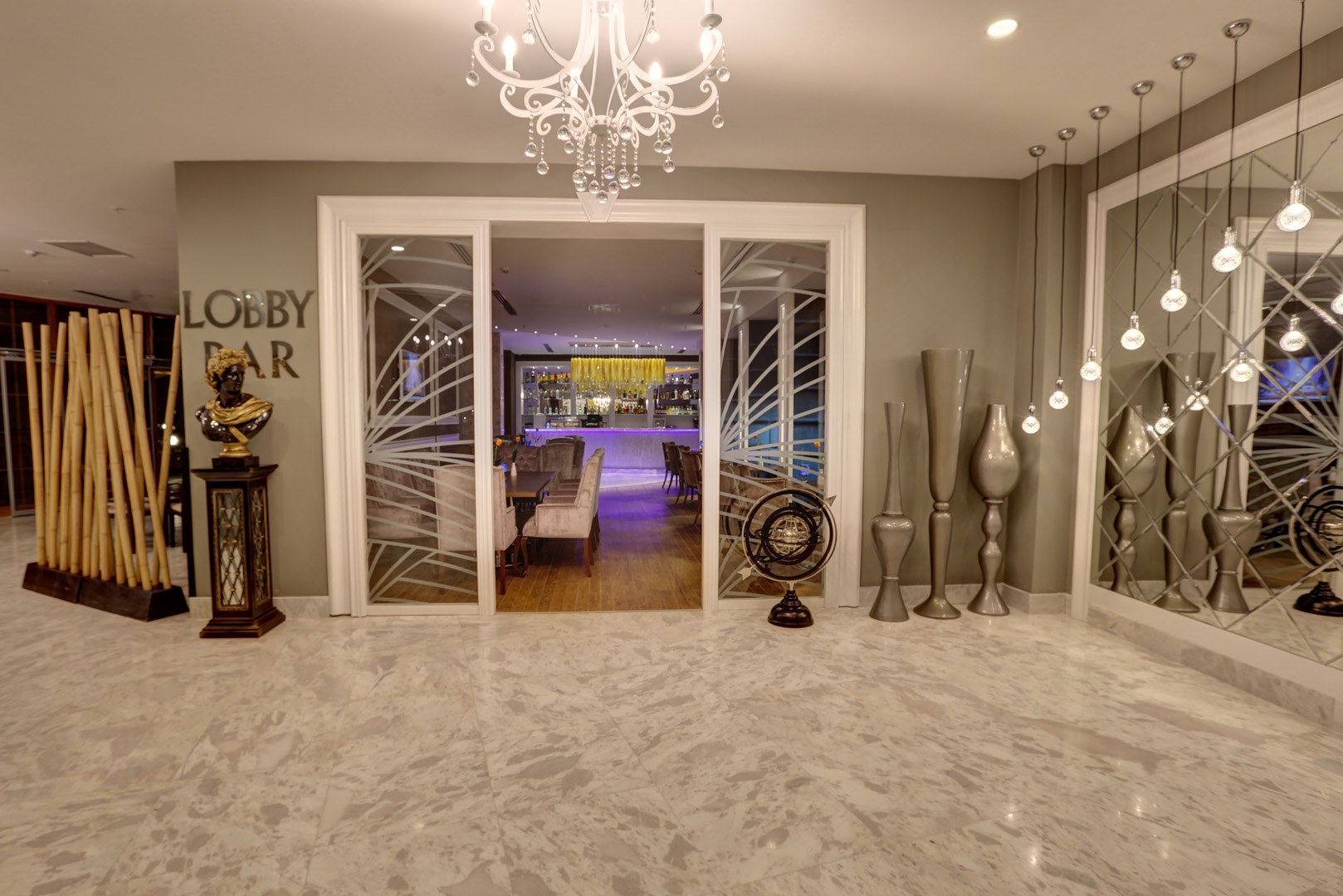 SUHAN 360 HOTEL