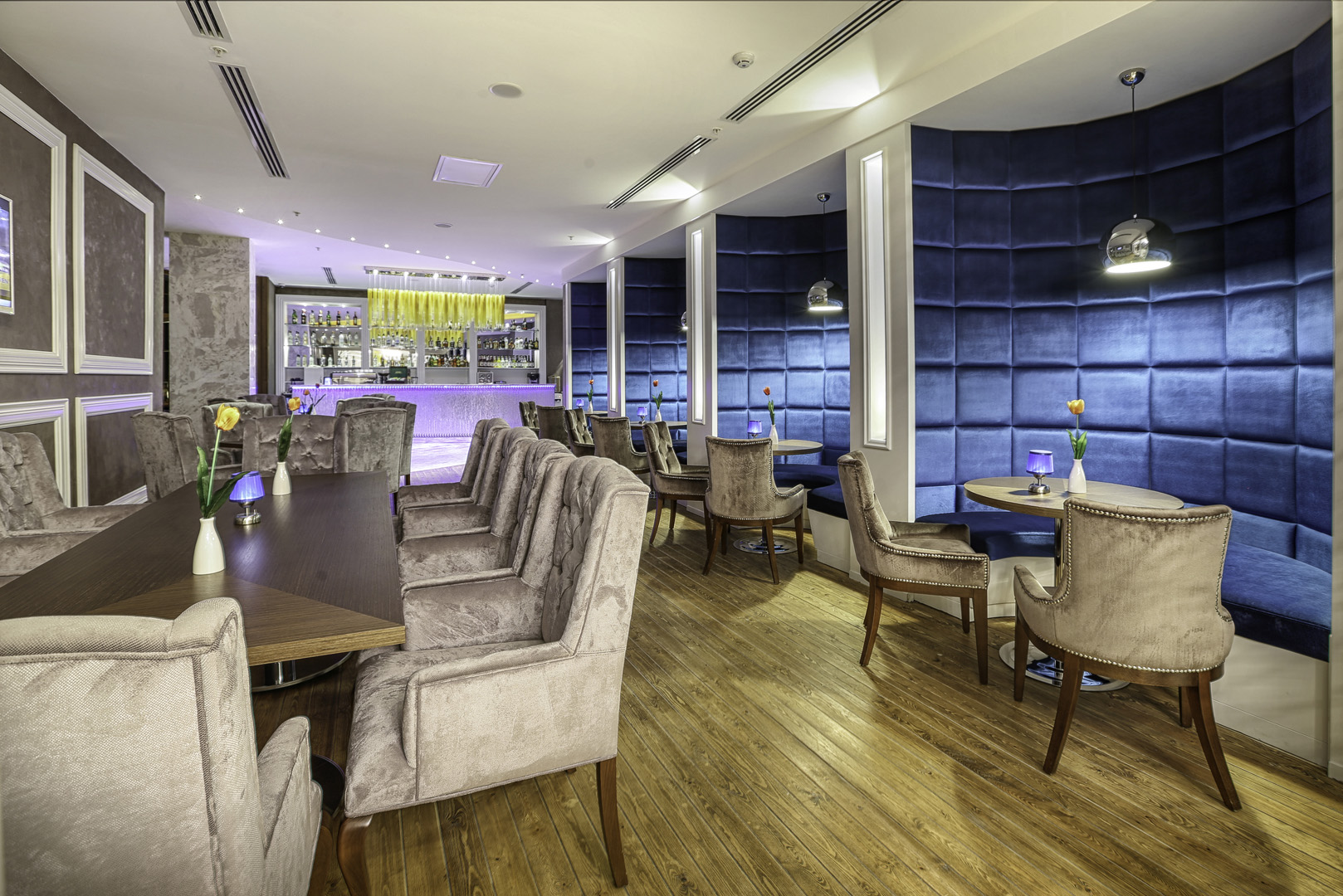 SUHAN 360 HOTEL