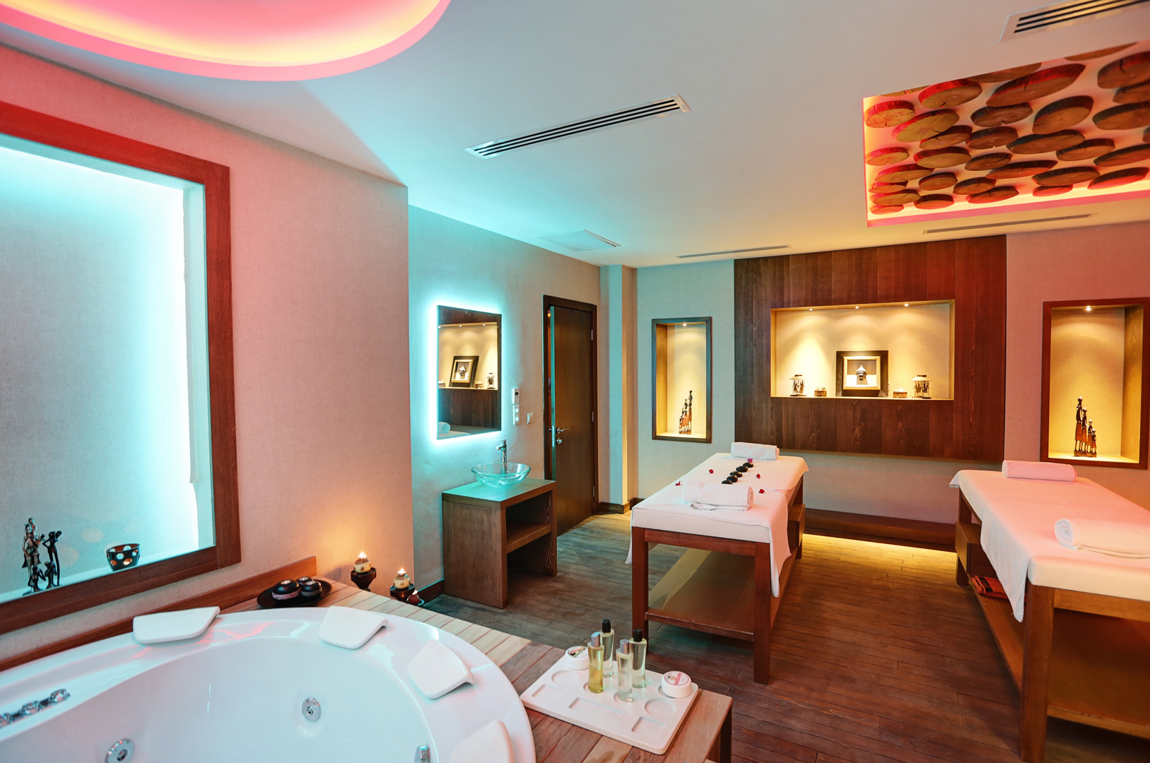 SUHAN 360 HOTEL