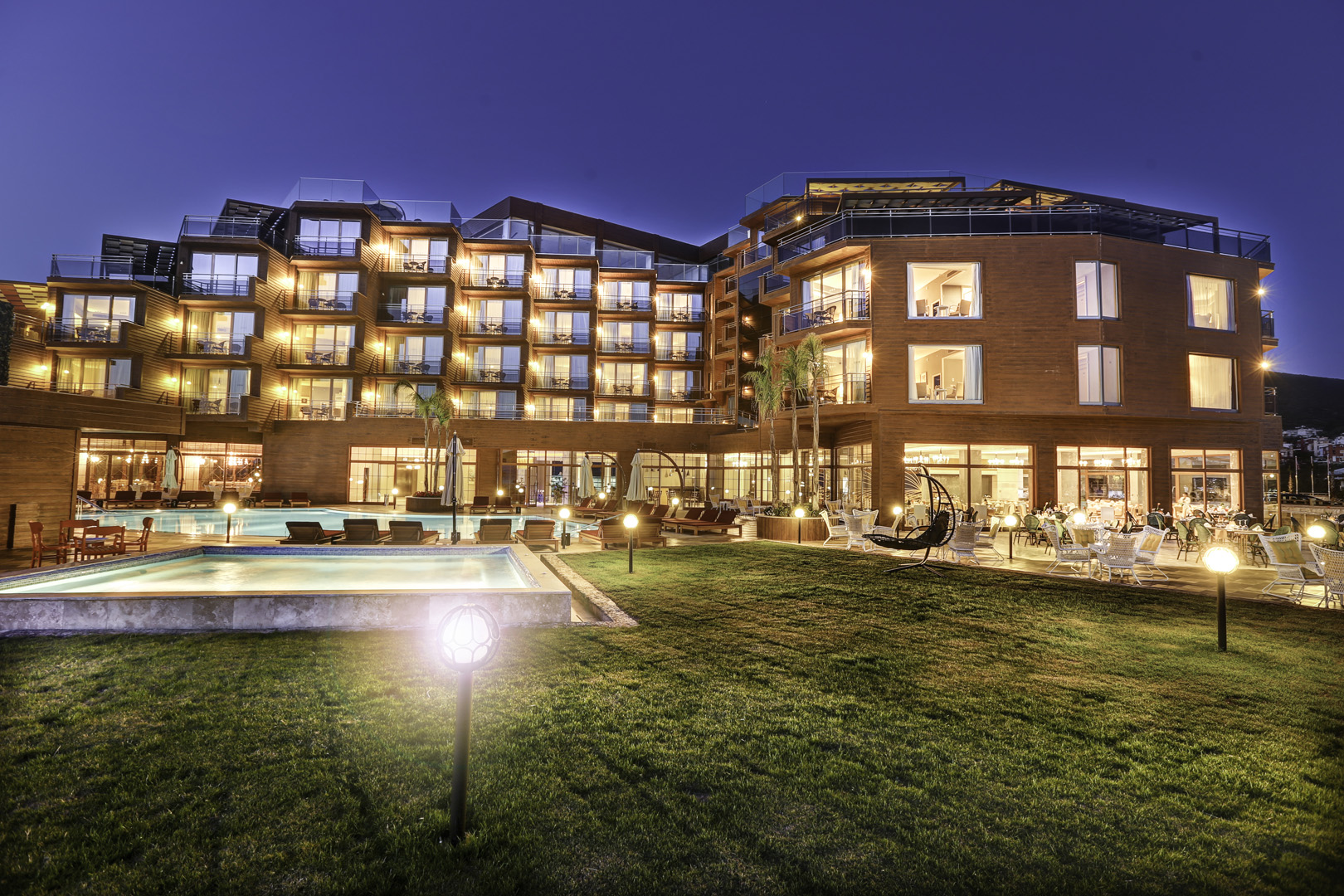 SUHAN 360 HOTEL