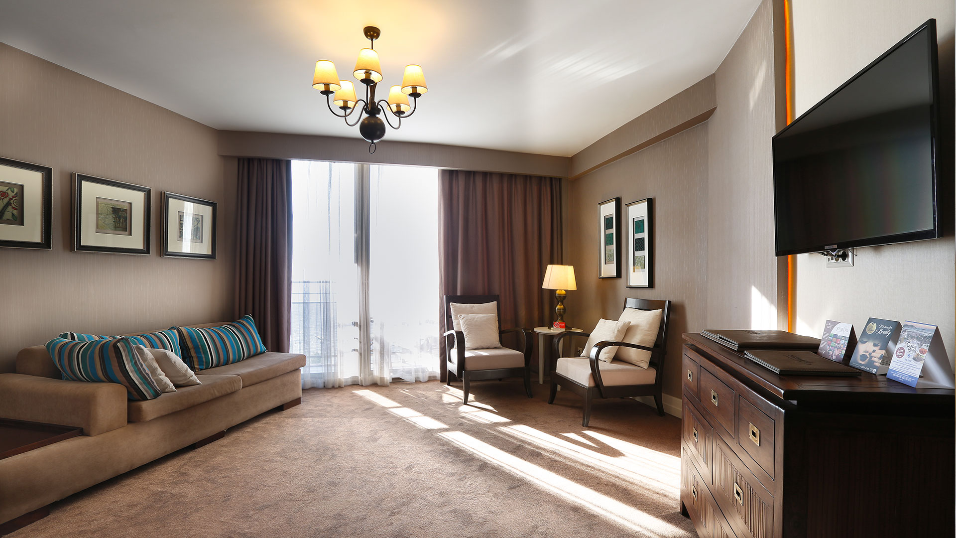 SUHAN 360 HOTEL