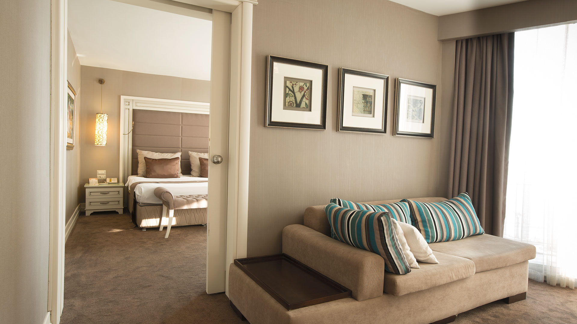 SUHAN 360 HOTEL