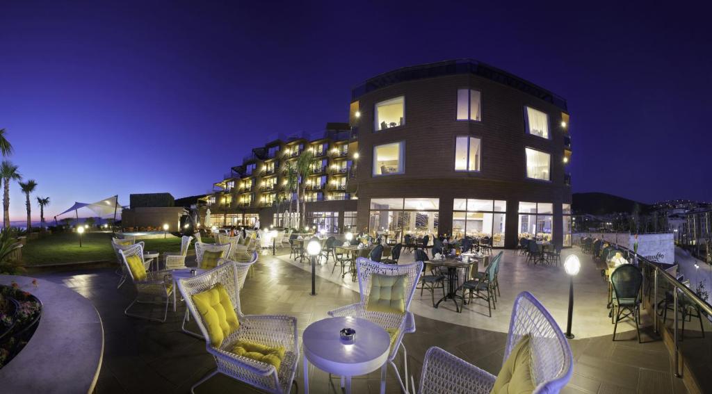 SUHAN 360 HOTEL