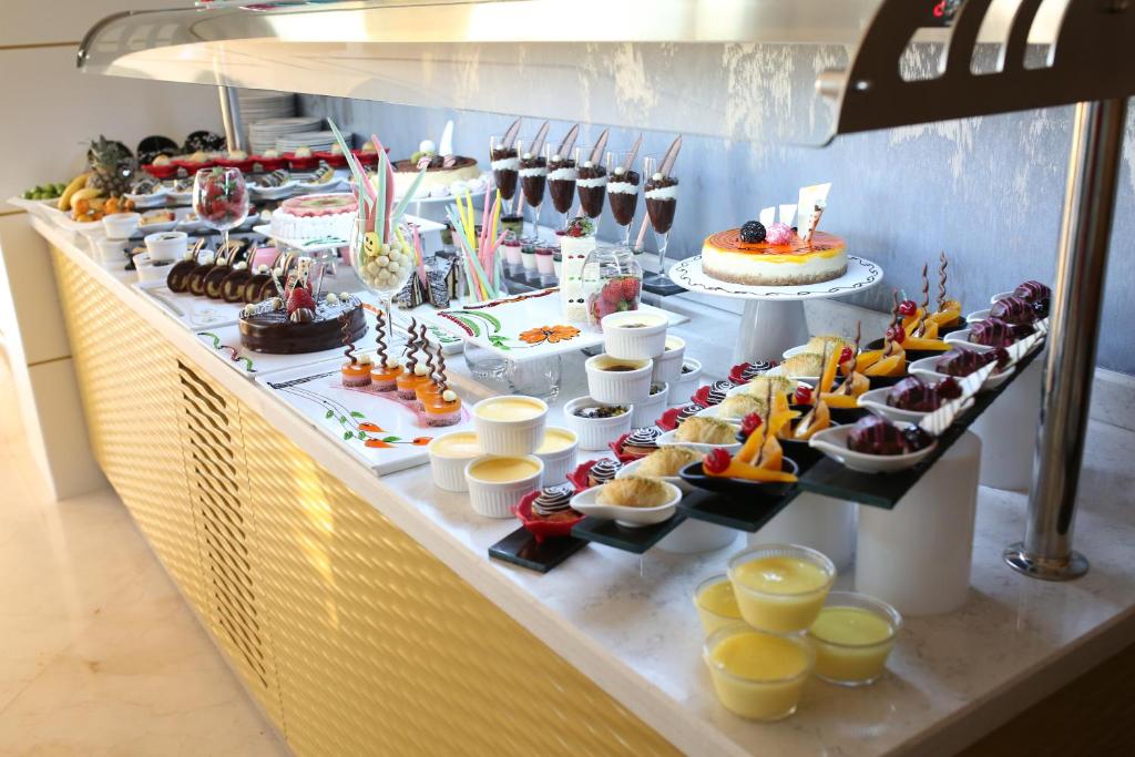 SUHAN 360 HOTEL