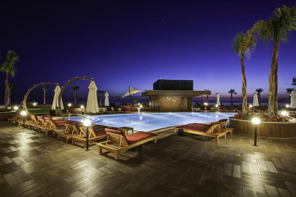 SUHAN 360 HOTEL