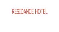 لوگو Residence Hotel