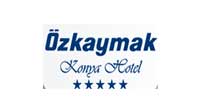 لوگو OZKAYMAK KONYA