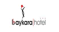 لوگو Baykara Hotel