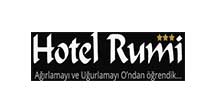 لوگو RUMI KONYA