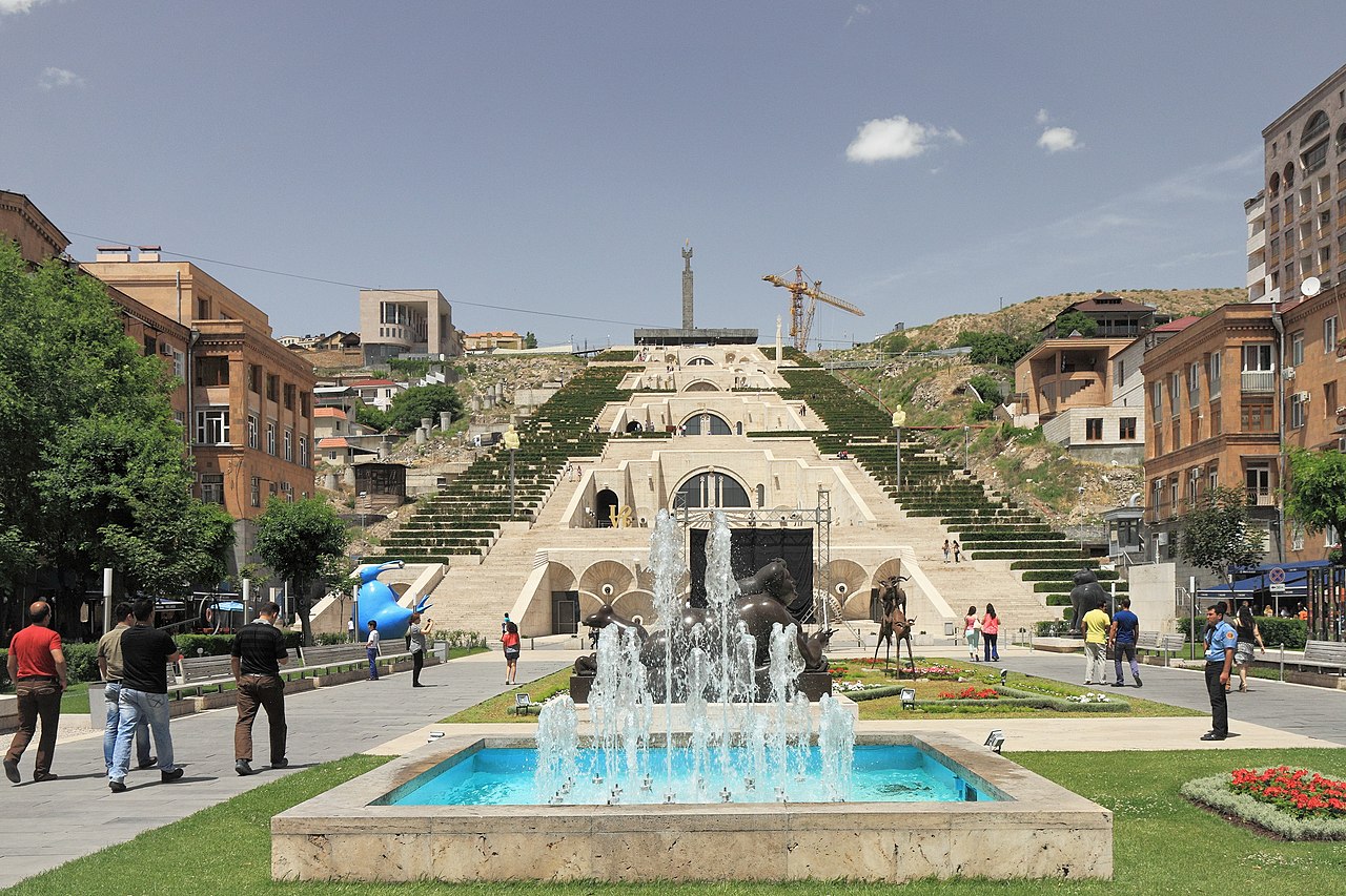 مرکز هنری کافسجیان