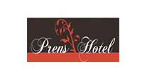 لوگو Prens Hotel