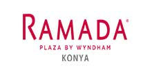 لوگو RAMADA PLAZA KONYA