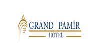 لوگو Grand Pamir Hotel
