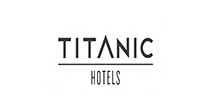 لوگو TITANIC CITY TAKSIM