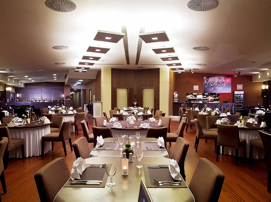 POINT HOTEL BARBAROS