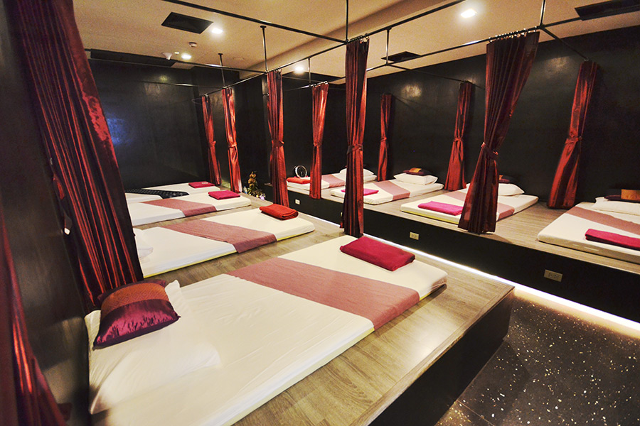 H-Residence hotel bangkok
