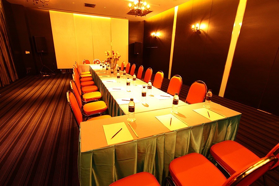 H-Residence hotel bangkok
