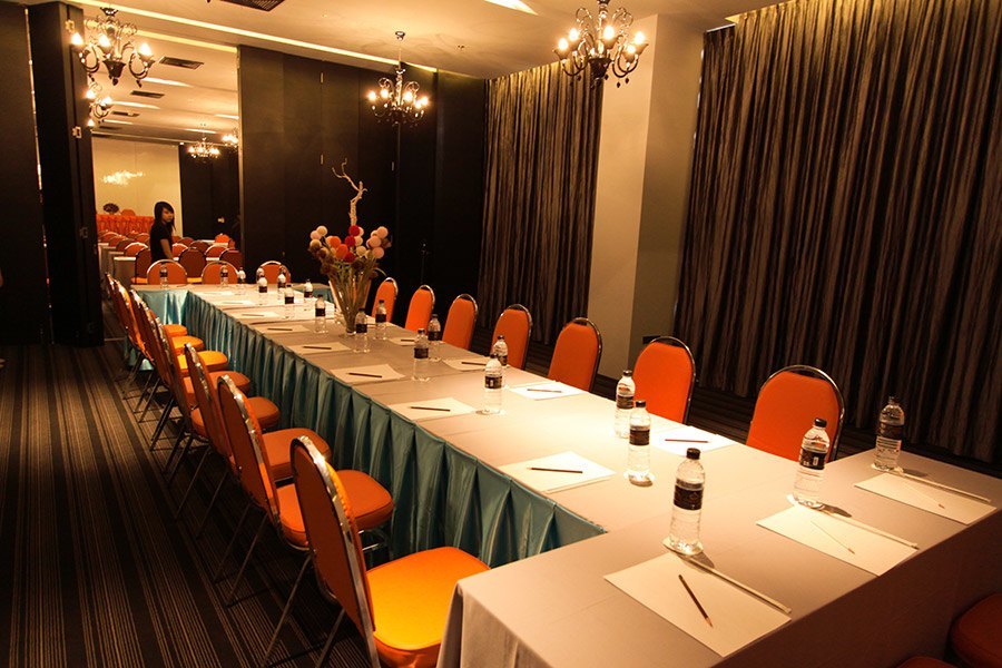 H-Residence hotel bangkok