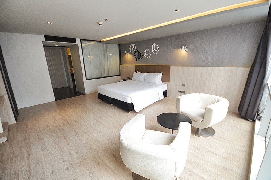 H-Residence hotel bangkok