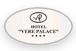 لوگو Vere Palace Hotel Tbilisi
