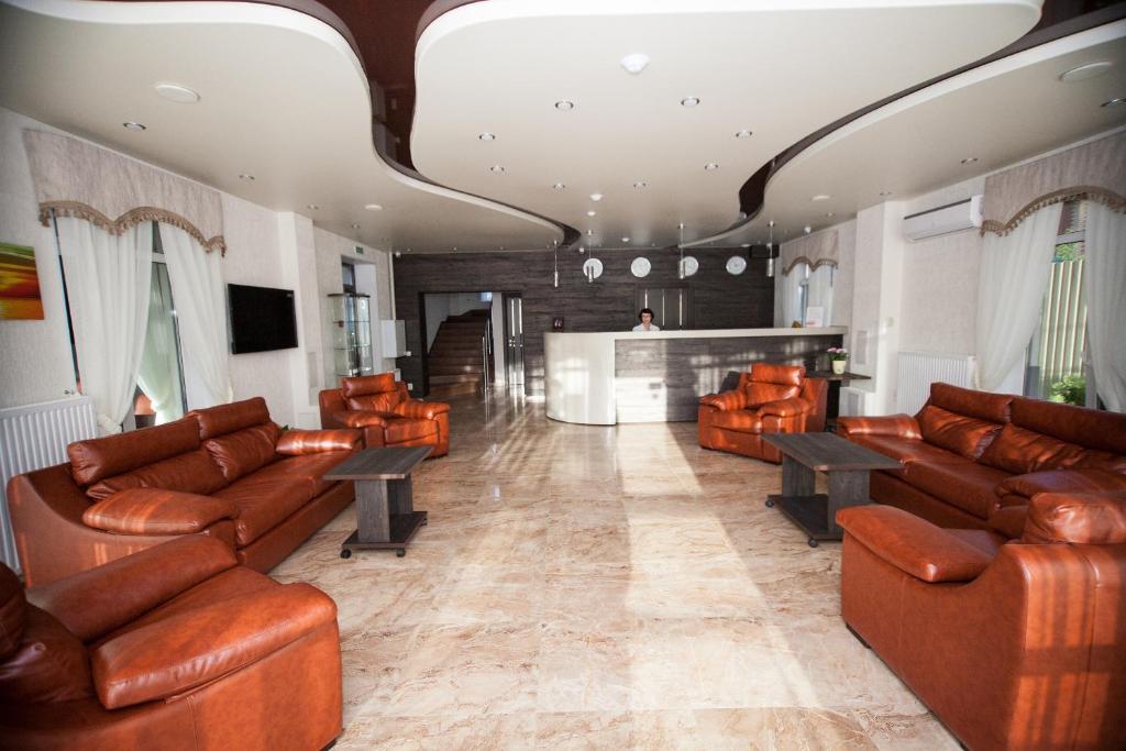 Regatta Hotel Ulyanovsk