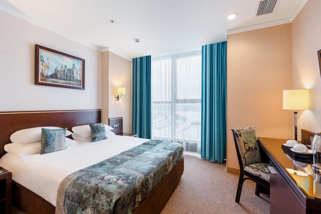 HOTEL RIVIERA KAZAN