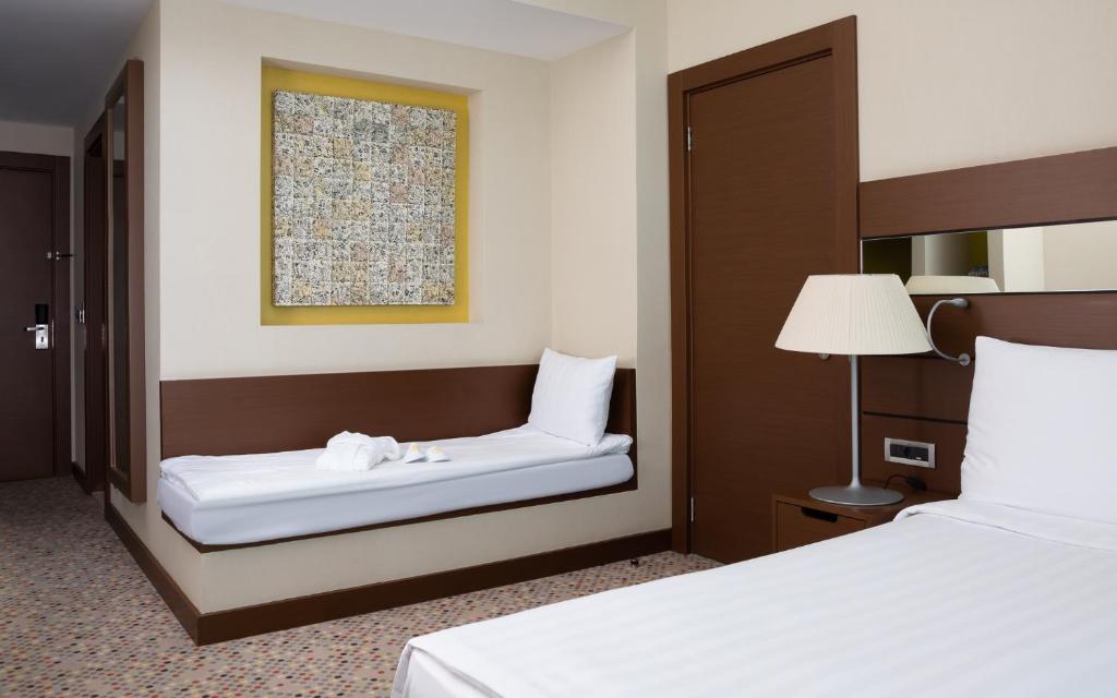 Radisson Blu Resort and Congress Centre Sochi