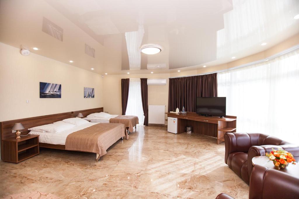 Regatta Hotel Ulyanovsk