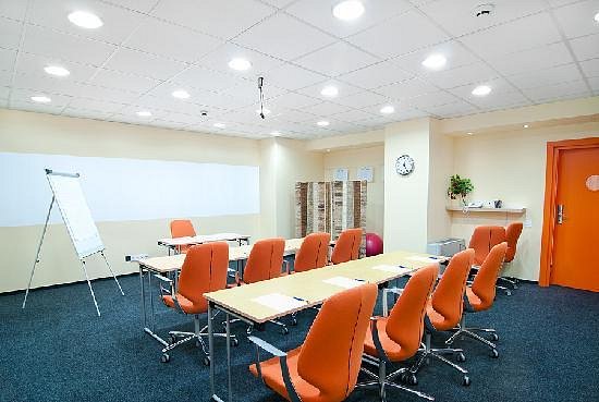  SUNFLOWER PARK HOTEL | سان فلاور پارک