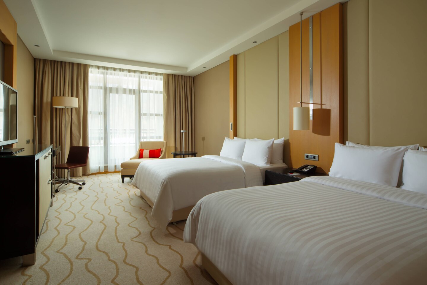  SOCHI MARRIOTT KRASNAYA POLYANA | ماریوت کراسنایا پولیانا