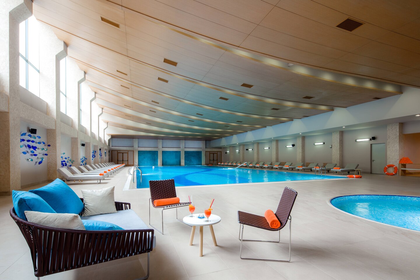  SOCHI MARRIOTT KRASNAYA POLYANA | ماریوت کراسنایا پولیانا