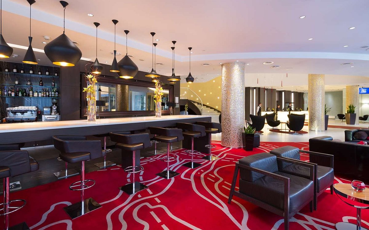 RADISSON BLUE BELORUSSKAYA