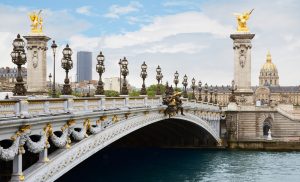 فرانسه یکی از محبوب ترین مقاصد گردشگری جهان
