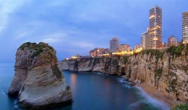 تور لبنان