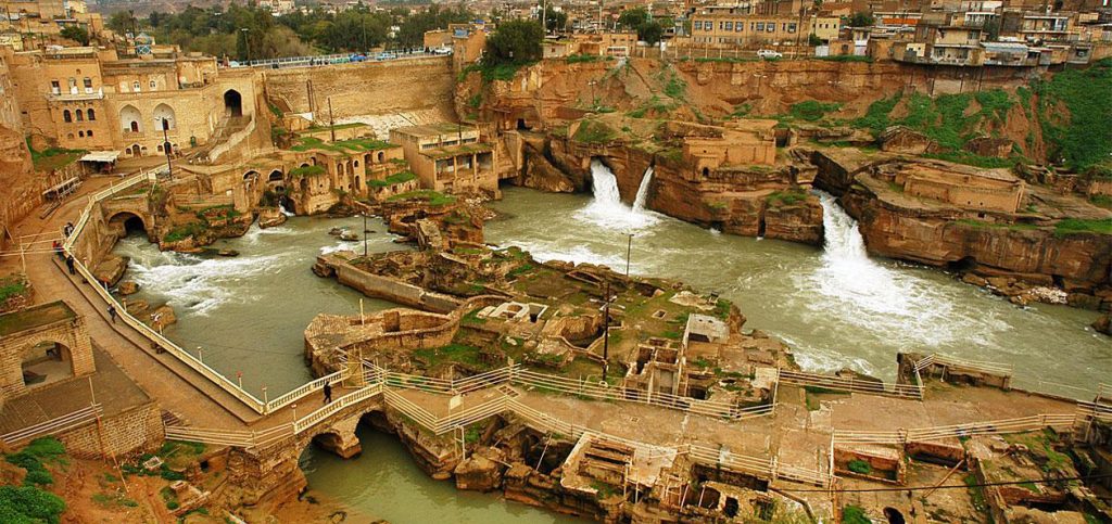 تور خوزستان
