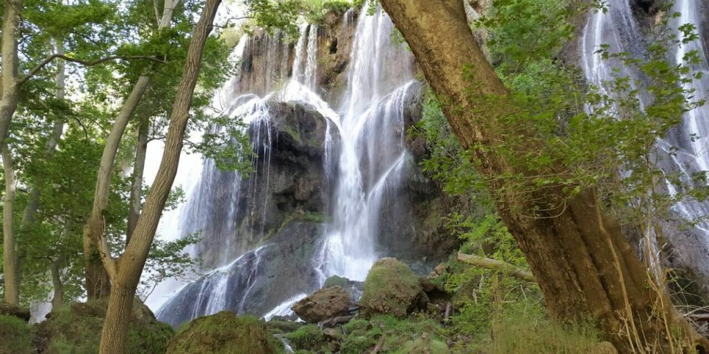 تور شهرکرد