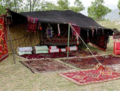 جذابیت‎های متنوع گردشگری