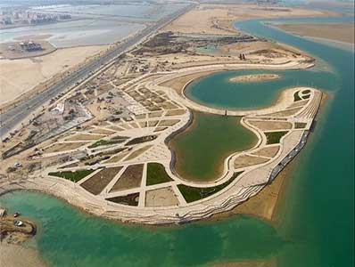گردشگری دریایی استان بوشهر