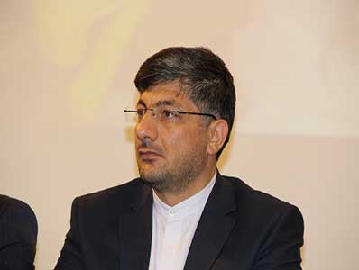 استان اردبیل بر قله گردشگری