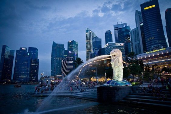 قوانین و فرهنگ جذاب سنگاپور